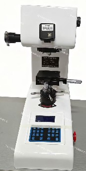 韋氏硬度計