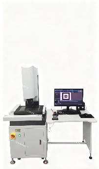 全自動化測量儀
