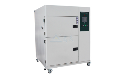 怎么防止冷熱沖擊試驗(yàn)箱漏電？