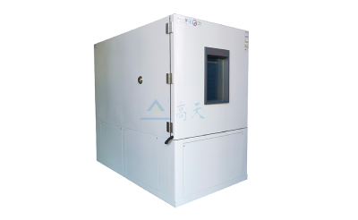 快速溫變試驗箱不制冷是什么原因？
